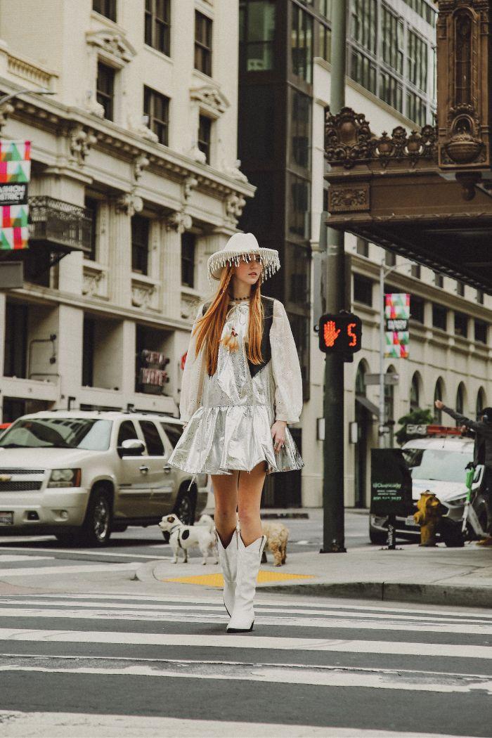Rodeo Road | JUNE 2023 Lookbook