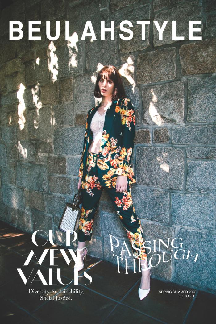 Spring Summer 2020 LAS VEGAS MAGIC CATALOG