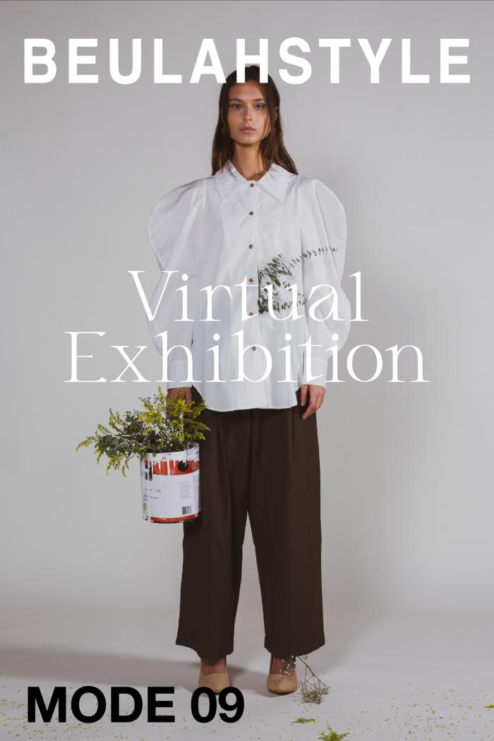 Virtual Exhibition. FW20 Digital Show Catalog