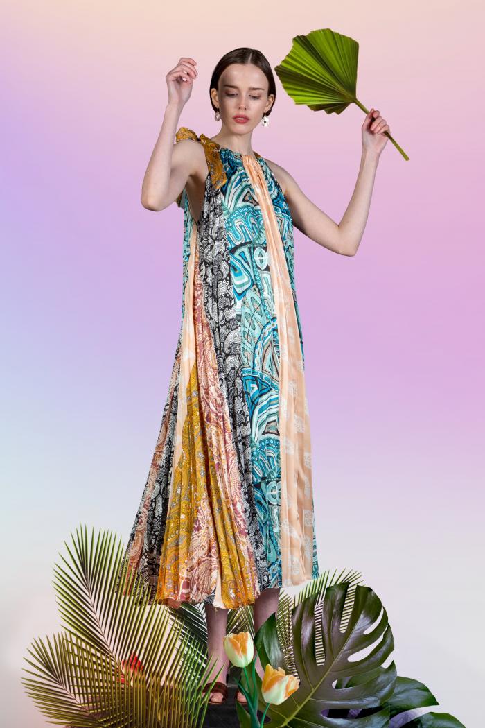 SS20 CAMPAIGN "SEASON OF NOVO"
