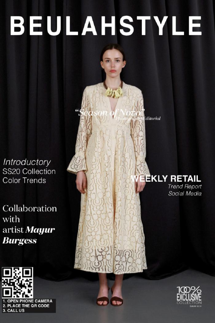 New York Fame Jan SS20 Catalog