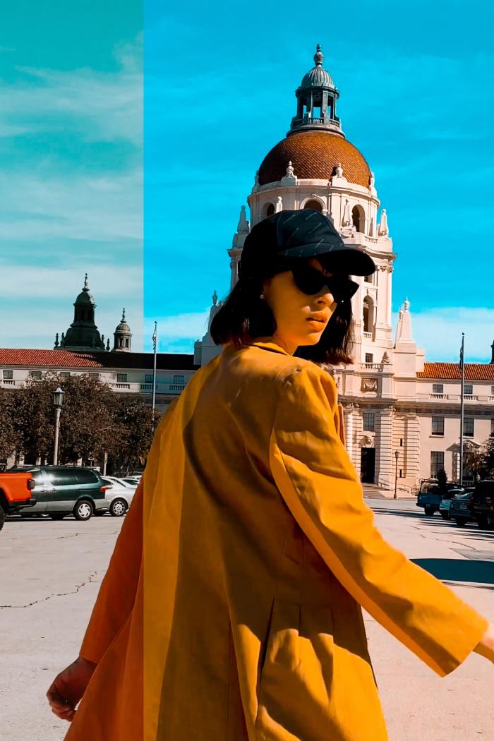SS20 "PASSING THROUGH" OFFICIAL EDITORIAL